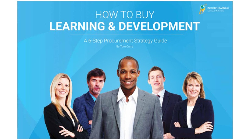 How to Buy Learning and Development eBook