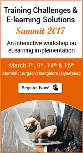 CommLab India Organizes The E-learning 2017 Summit Across India