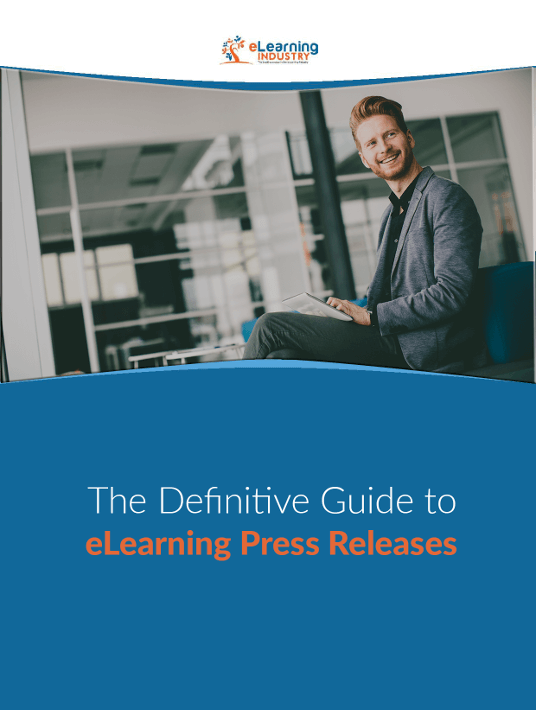The Definitive Guide To eLearning Press Releases