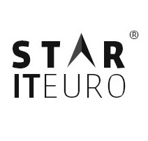 Star IT Euro logo