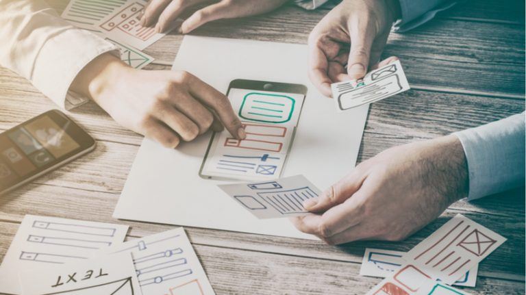 From Building Content To Meeting Today’s Job Needs