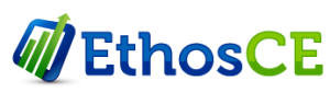 EthosCE LMS logo