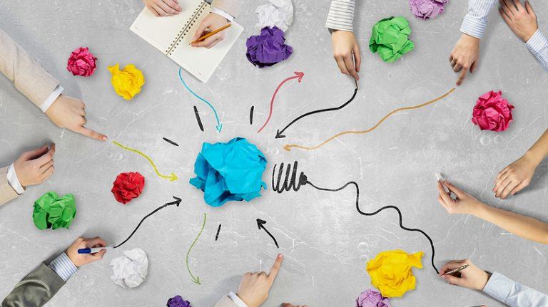 Colors In Online Training: How To Transform The Online Training Experience Of Your Learners