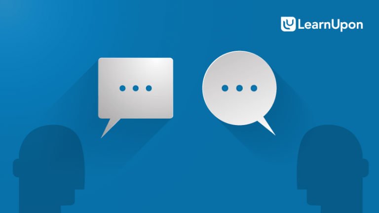 Do You Speak To Your CEO About Training?