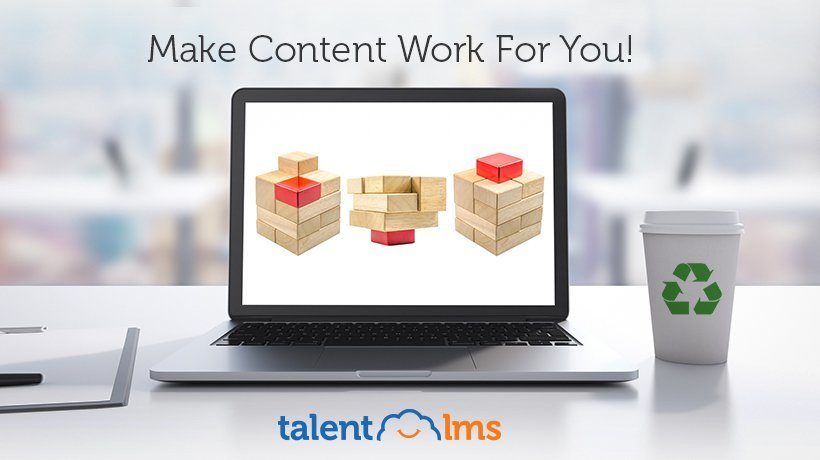 Make The Most Of Your Content With Linked Units In TalentLMS
