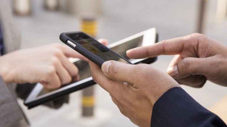 9 Must-Haves For Multiplatform-Friendly Online Training Courses