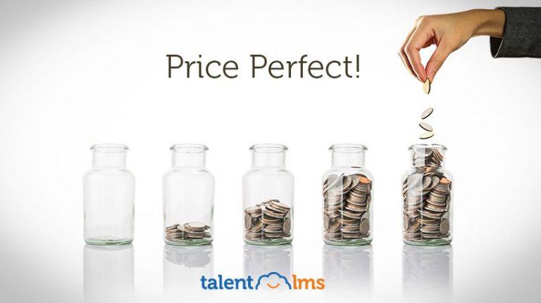Subscriptions On The Cloud: TalentLMS Pricing Options