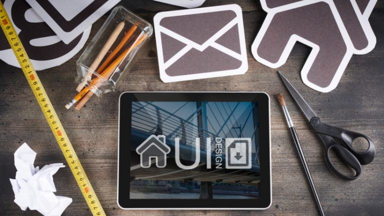 9 Tips To Create An Effective User Interface Design