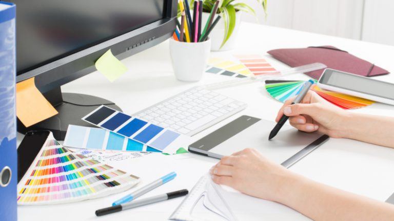9 Visual Elements EVERY Online Training Course Must Have