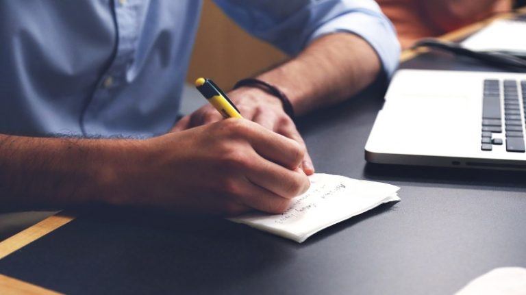 11 Tips To Write Great Web Content For eLearning