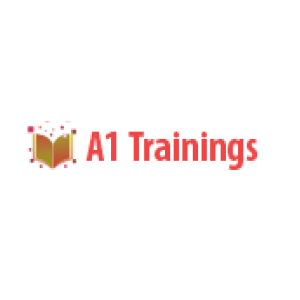 A1 Trainings logo