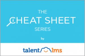 Epignosis eLearning Solutions Introduces The TalentLMS Cheat Sheet Series