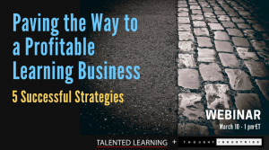 Profitable Learning Business Strategies: Paving The Way To Success