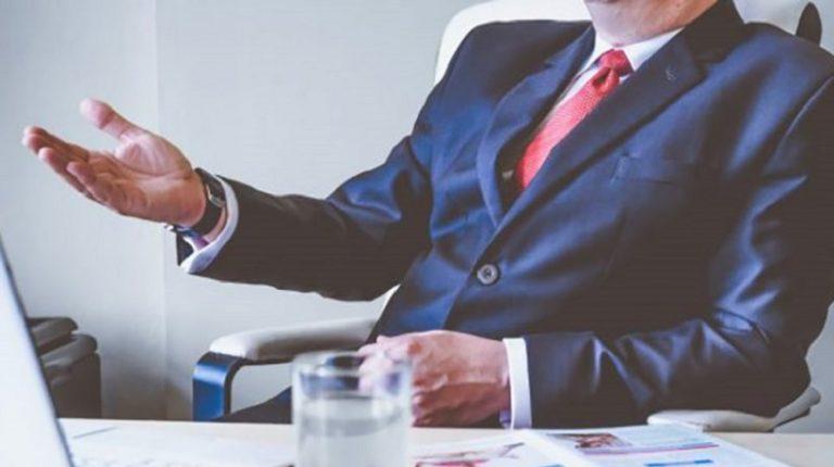 3 Tips To Talk To Your CEO About Training