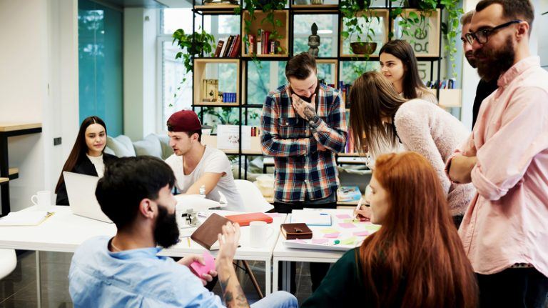 3 Training Tips To Increase Employee Engagement With SharePoint