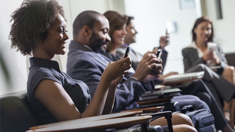 5 Benefits Of Using Mobile Learning For Businesses In Africa