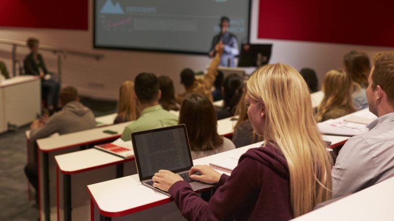 5 Blended Learning Trends That Define Higher Education