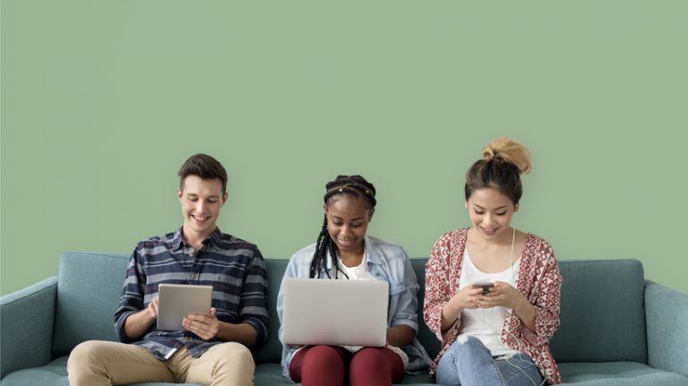 5 Prejudices About Online Studying