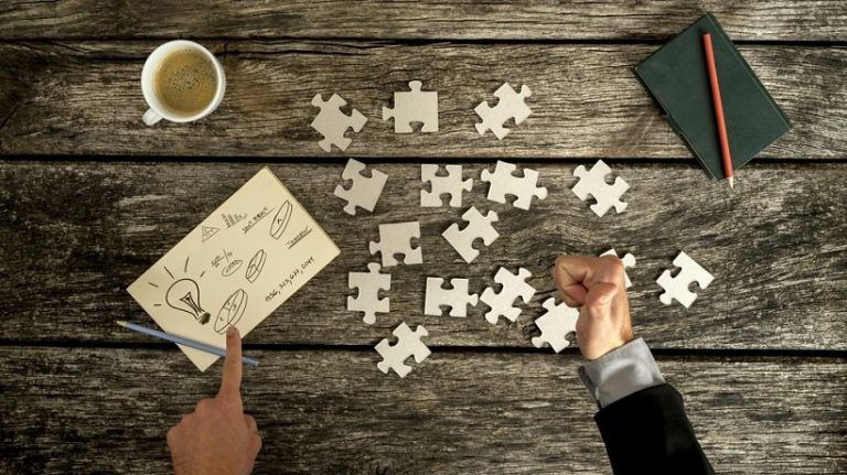 9 Steps To Defining A Workplace eLearning Strategy That Works