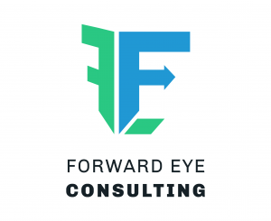 Forward Eye logo