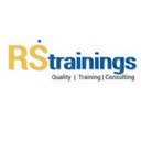 RS Trainings logo