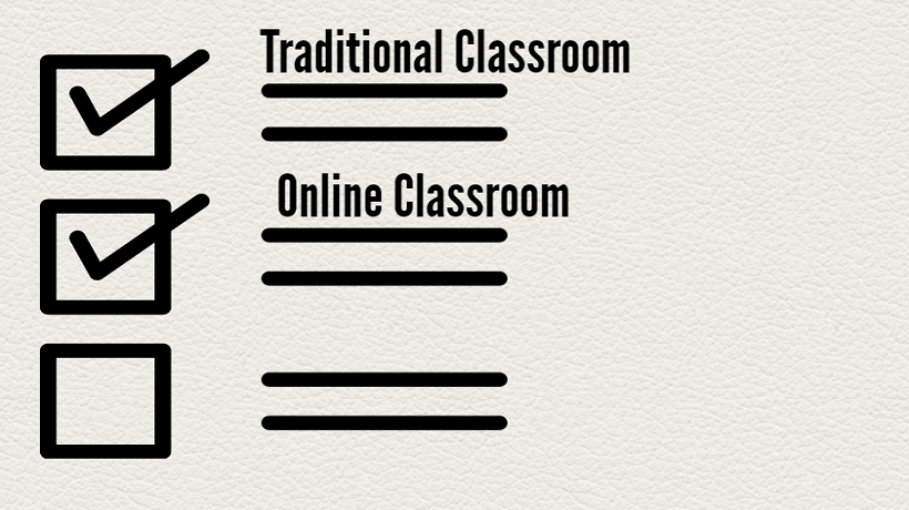 choosing-between-traditional-and-online-classroom