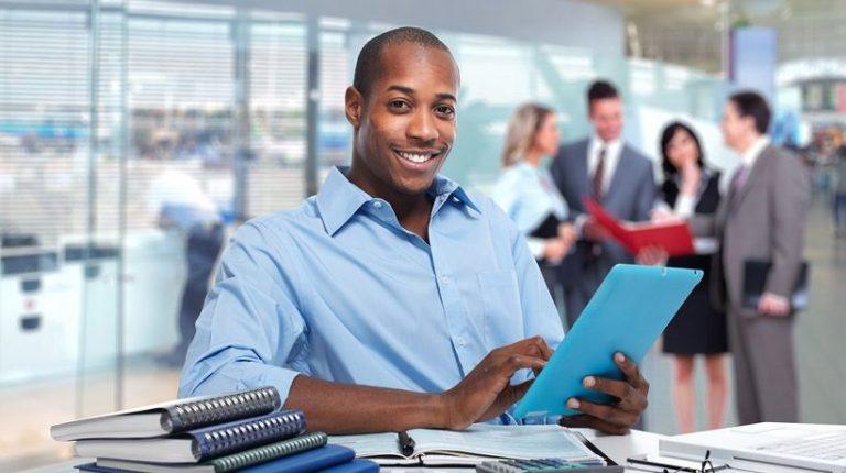 Key Performance Indicators For Online Education In Sub-Sahara Africa