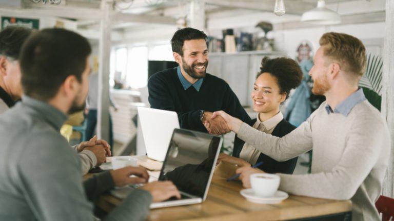 8 Key Players To Consider In eLearning Outsourcing