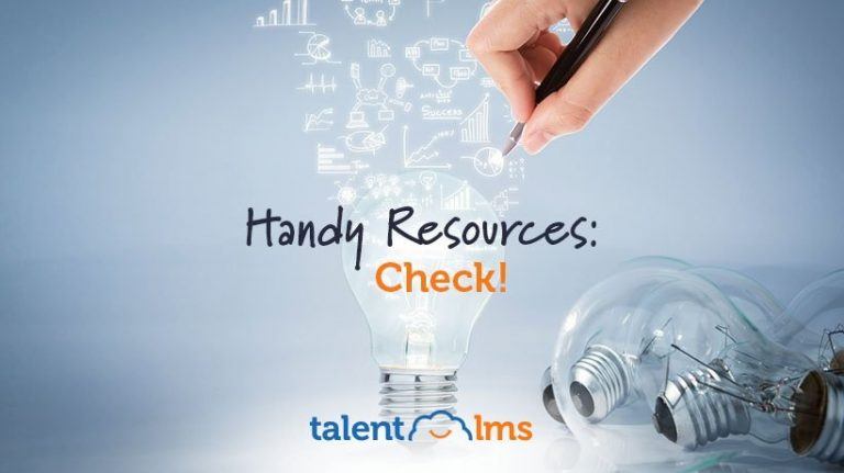 Learning About eLearning: Useful TalentLMS Resources