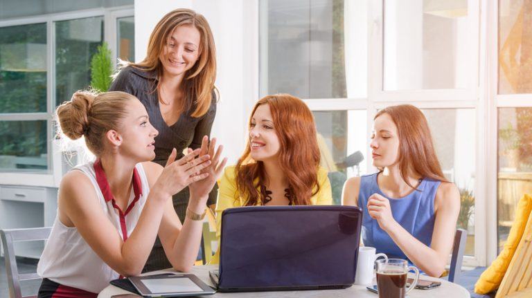 5 Techniques To Help You Step Inside The Shoes Of Your Online Learners