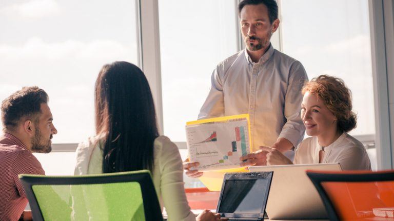 7 Tips To Appeal To Digital Natives