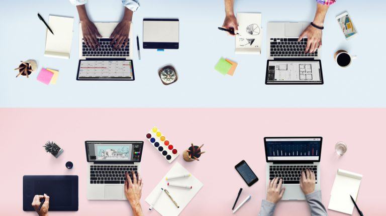 8 Tips To Create Aesthetically Appealing eLearning On Budget