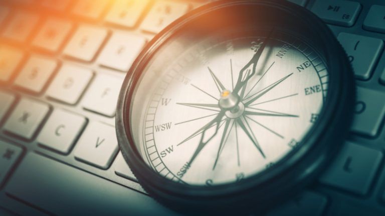 8 Tips To Promote Non-Linear eLearning Navigation
