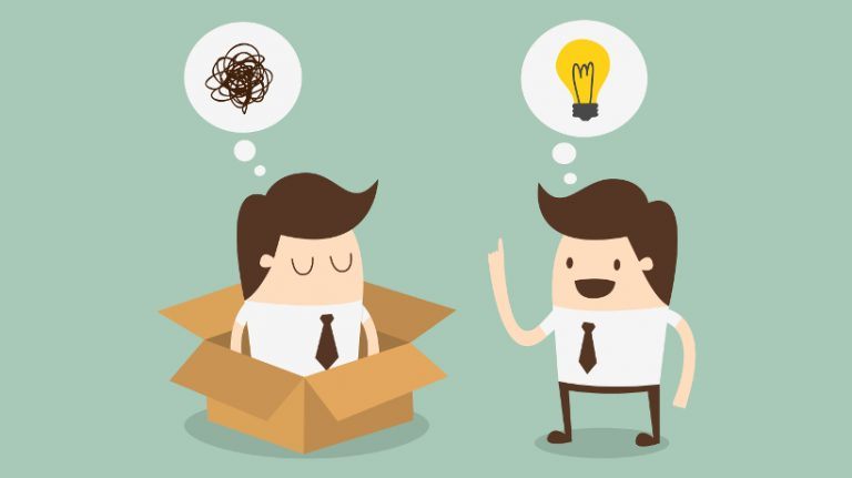 6 Ways To Facilitate Lateral Thinking In Online Training