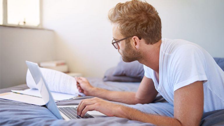 Why There Is Lower Pay For Remote Workers?