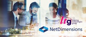 LTG Expands Its Offering With The Acquisition Of NetDimensions
