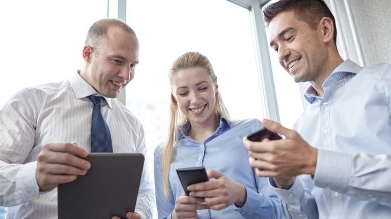 3 Easy Ways Learning Managers Can Use Mobile Learning For Better Leadership Training