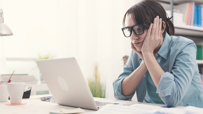 3 Tips To Overcome Anxiety About The eLearning Environment