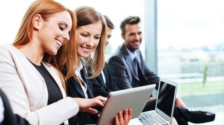 4 Academic Tips To Motivate Your Employees Toward Corporate Training