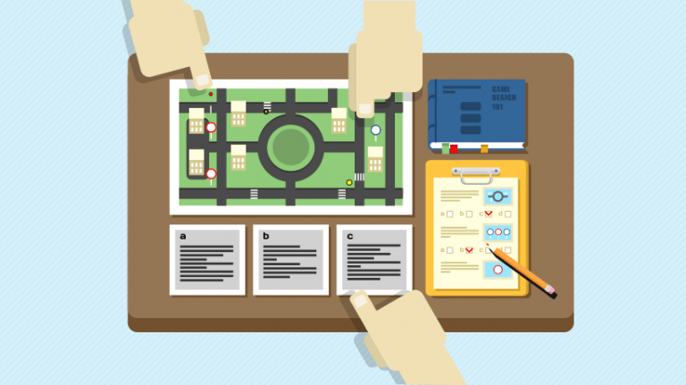 4 Learning Game Design Mistakes Instructional Designers Make