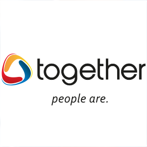 Together Jazz logo