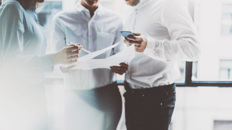 5 Ways Mobile Technology Enhances Your Workplace