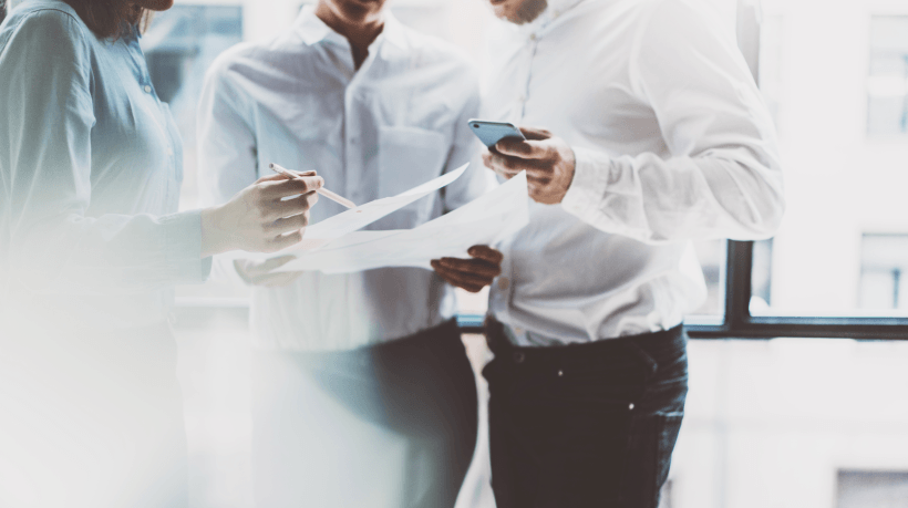 5 Ways Mobile Technology Enhances Your Workplace