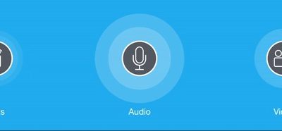 Screenshot of myTutoring