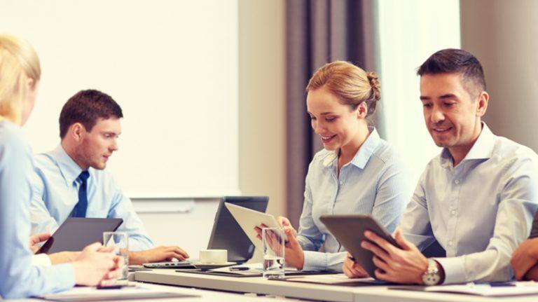 8 Best Practices For Designing Online Training Contracts