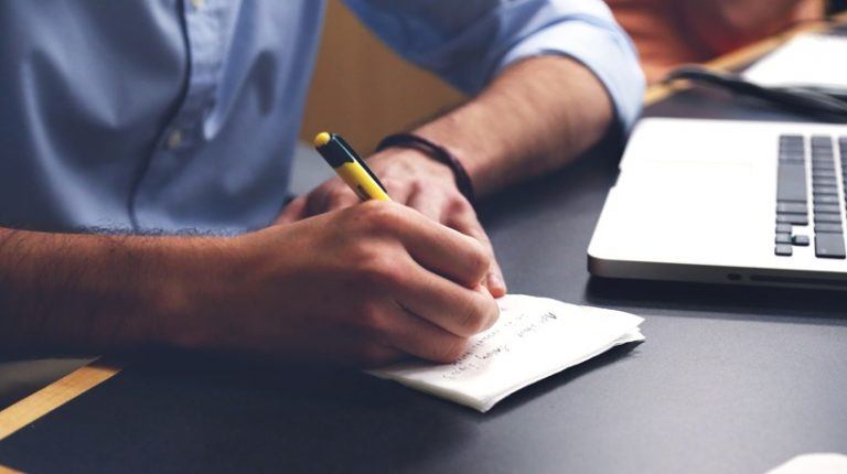 Building Training Courses From Learning Objectives