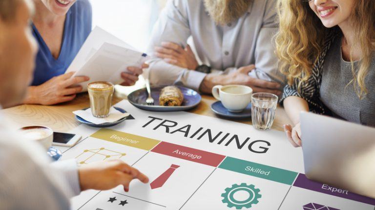 Determining The Value Of Your Training With 4 Levels