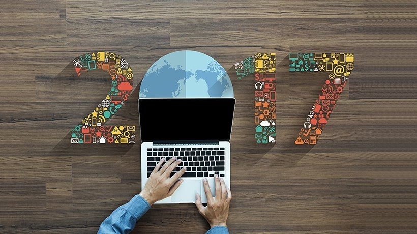 Digital Marketing For 2017: Trends, Opportunities, And Beyond
