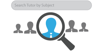 Screenshot of myTutoring