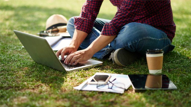 Interview: How To Get An Online MBA By Dedicating 15 Minutes A Day